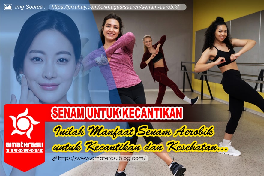 Senam Sehat, Senyum Cerah: Rahasia Kesehatan di Jantung Cilacap